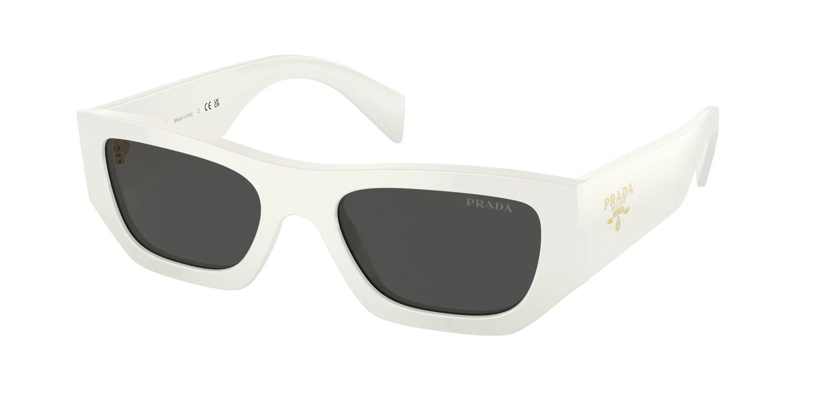 Prada A01SF Sunglasses - view 5
